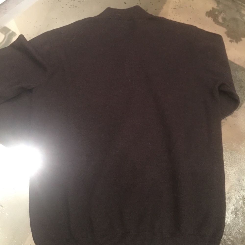 Quarter Zip Pullover - image 5